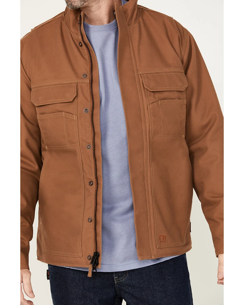 Cody James Men's FR Insulated Jacket