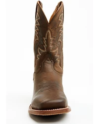 El Dorado Men's Bay Western Boots - Broad Square Toe