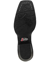 Justin Women's Boot Barn Exclusive Jessa Performance Western Boots - Square Toe