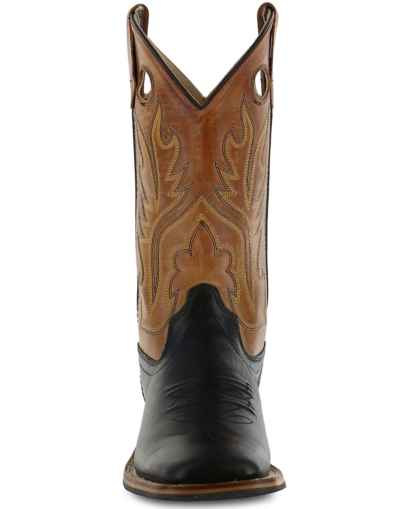 Cody James® Children's Square Toe Western Boots
