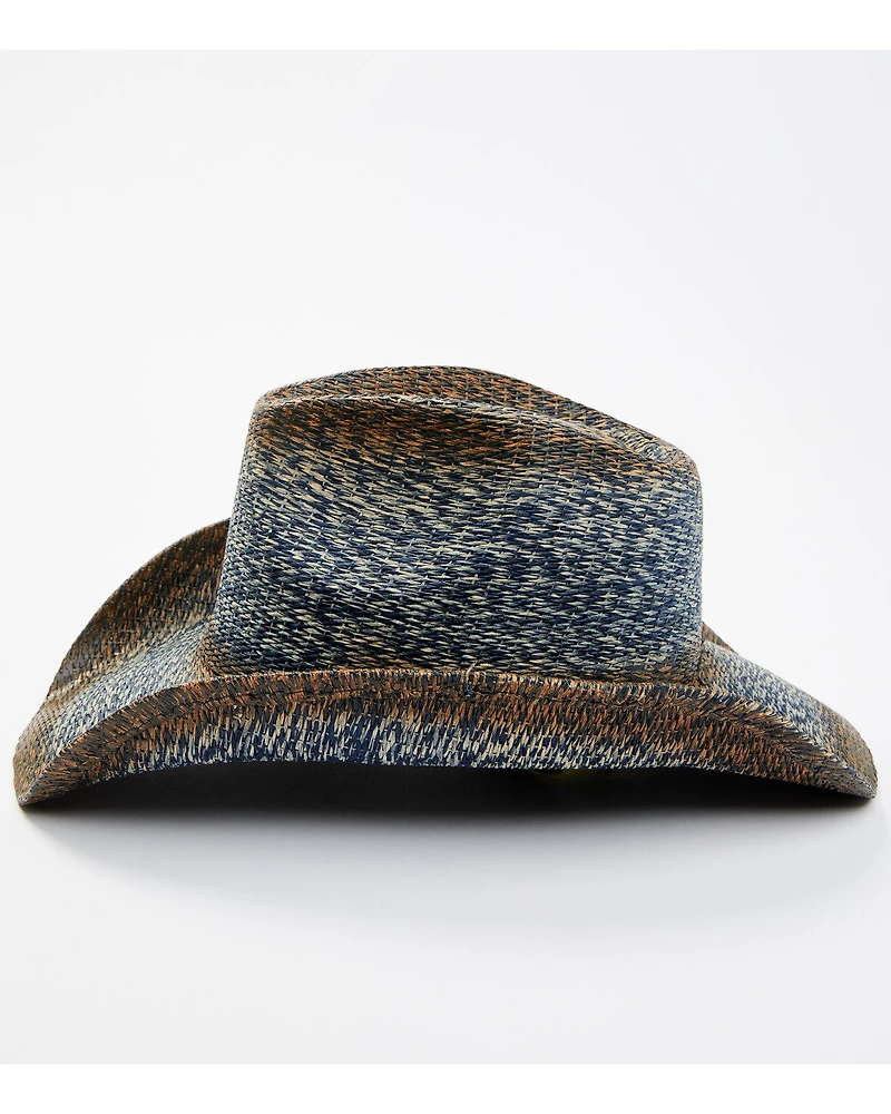 Cody James Kids' Wild Bill Straw Cowboy Hat