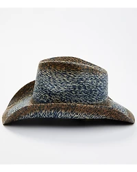 Cody James Kids' Wild Bill Straw Cowboy Hat