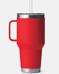 YETI Rambler® Straw Lid 35oz Travel Mug