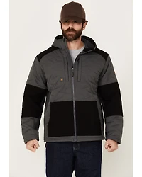 Ariat Men's Rebar Winter Cloud 9 Water Resistant Insulated Jacket