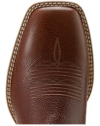 Ariat Men's Dakota VentTEK Performance Western Boots - Broad Square Toe