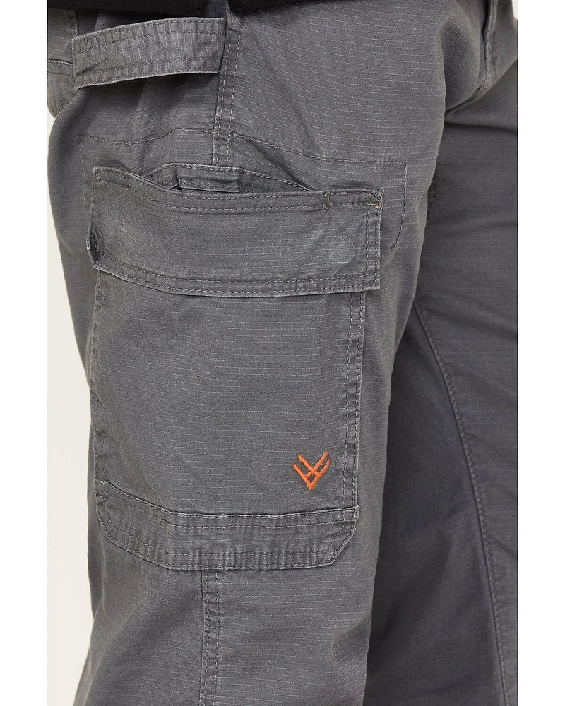 Hawx Men's Ripstop Cargo Pants