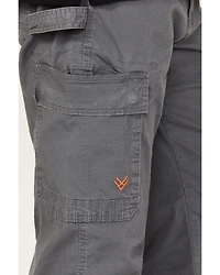 Hawx Men's Ripstop Cargo Pants