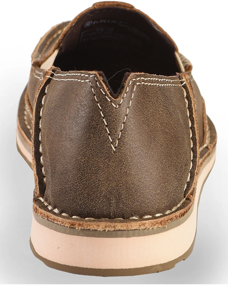 Ariat Women's Bomber Cruiser Shoes