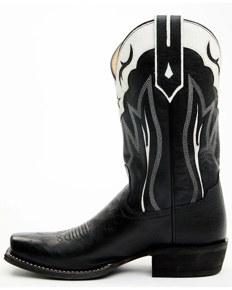 Moonshine Spirit Men's Taurus Western Boots - Square Toe