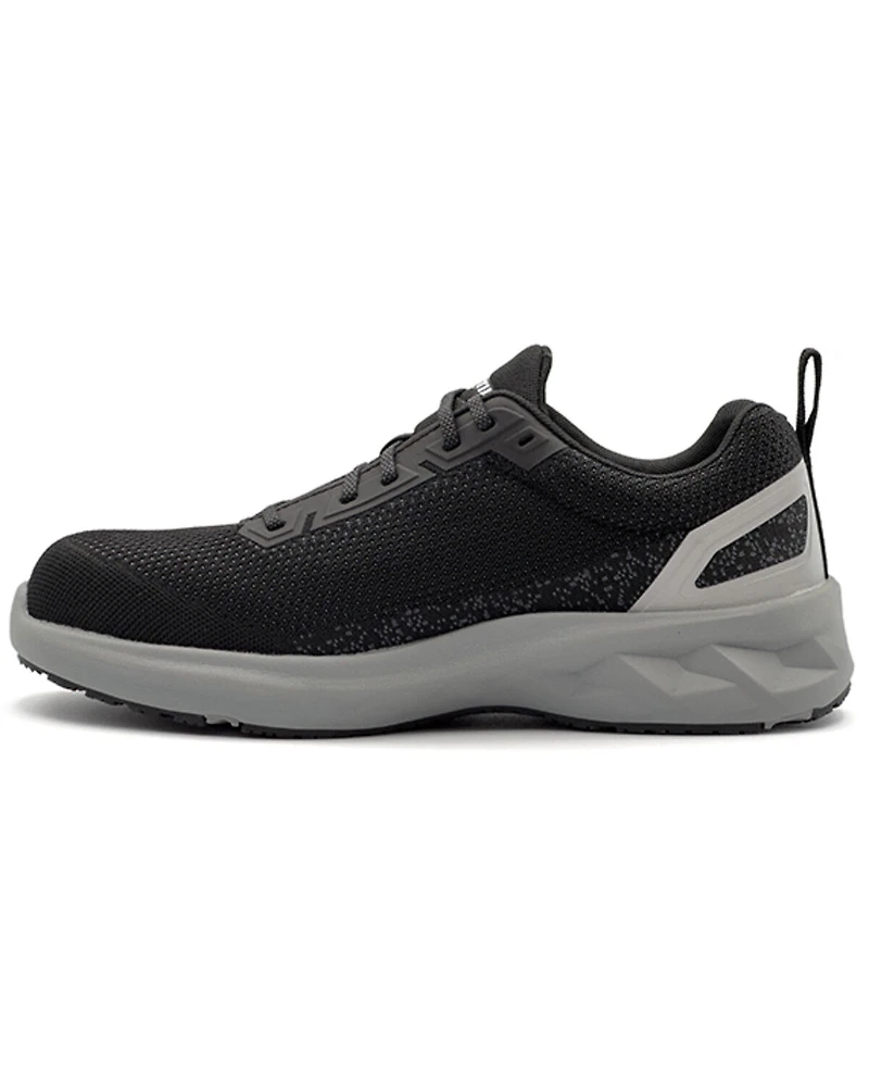 New Balance Men's Nautilus Springwater Work Shoes