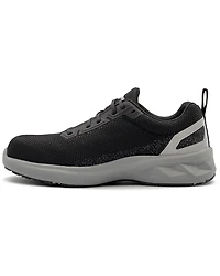 New Balance Men's Nautilus Springwater Work Shoes