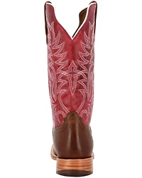 Durango Women's Arena Pro™ Elite Western Boots - Broad Square Toe