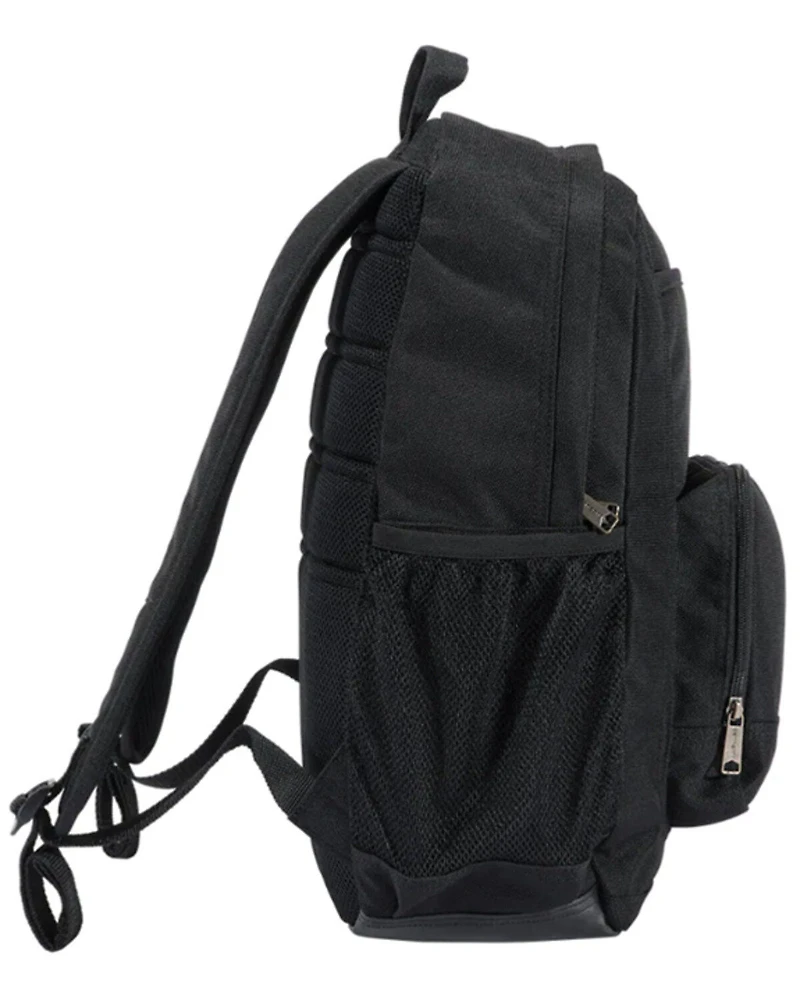 Carhartt Black 23L Single Compartment Backpack
