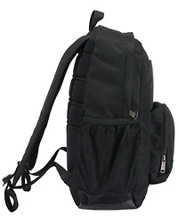 Carhartt Black 23L Single Compartment Backpack