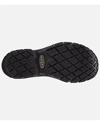 Keen Men's PTC Slip-On Work Shoes - Round Toe