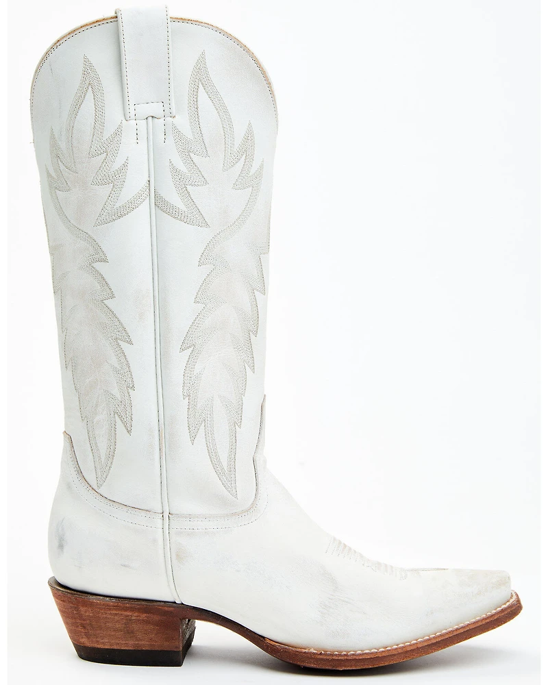 Idyllwind Women's Wheeler Warm Western Boot - Snip Toe
