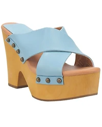 Dingo Women's Driftwood Sandals