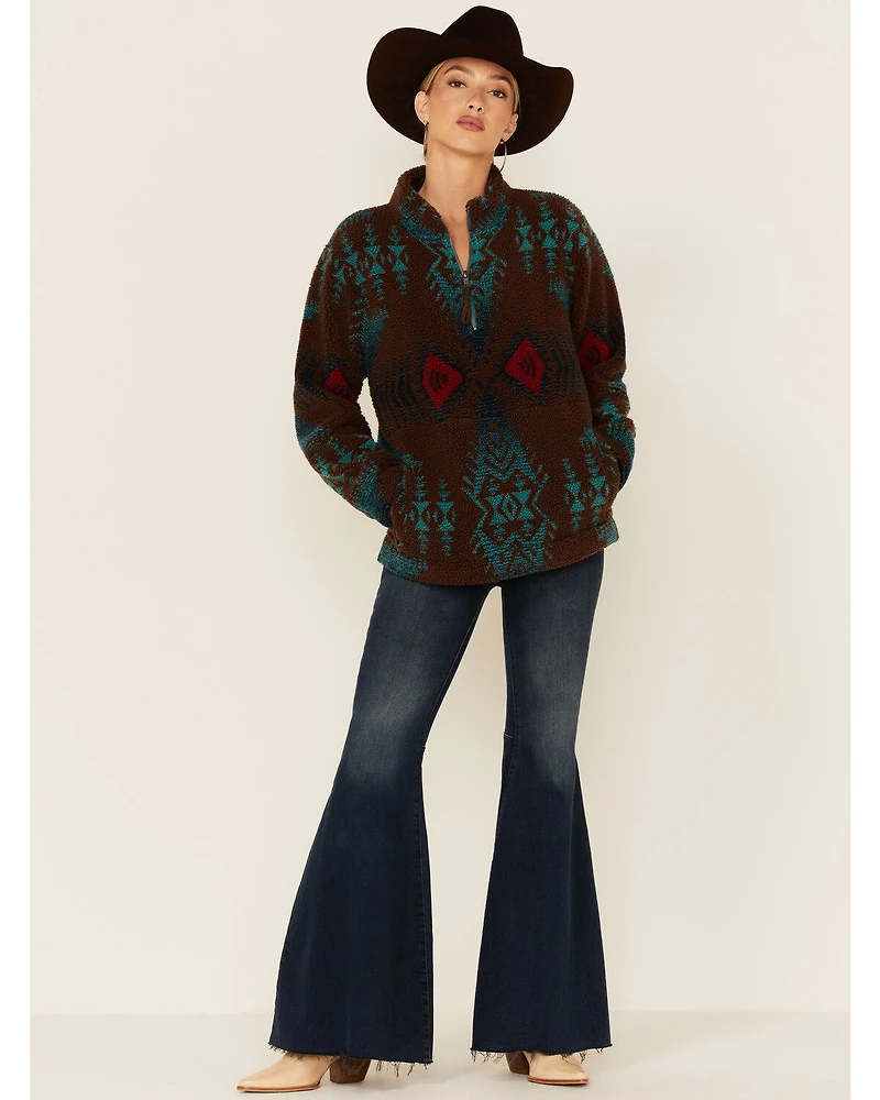 Tasha Polizzi Women's Ariel Pullover Sweater
