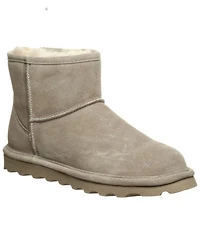 Bearpaw Women's Alyssa Casual Boots - Round Toe