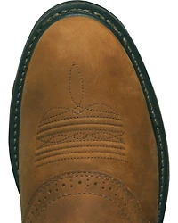 Ariat WorkHog® Western Work Boots - Composite Toe