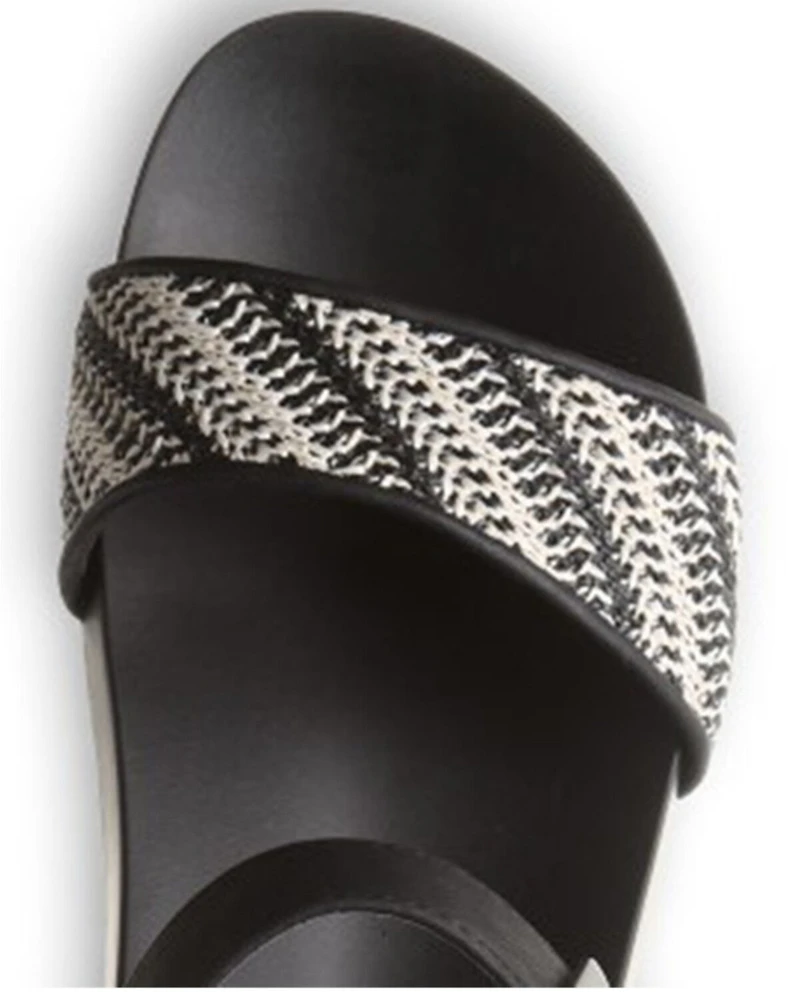 Bearpaw Women's Orion Platform Sandals