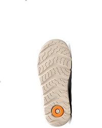 Bogs Boys' Skyline Kicker Mid Slip-On Casual Shoes