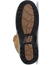 New Balance Men's Calibre Lace-Up Work Boots - Composite Toe