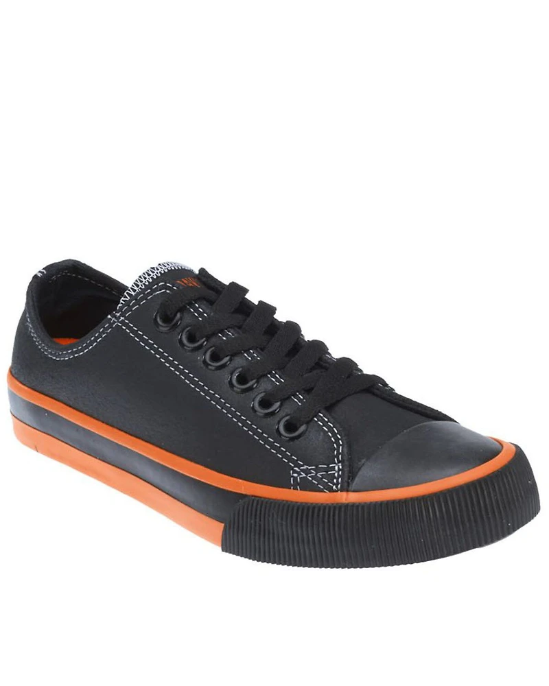 Harley Davidson Men's Roarke Tennis Shoes