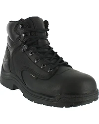 Timberland PRO Men's Titan 6" Work Boots - Alloy Toe