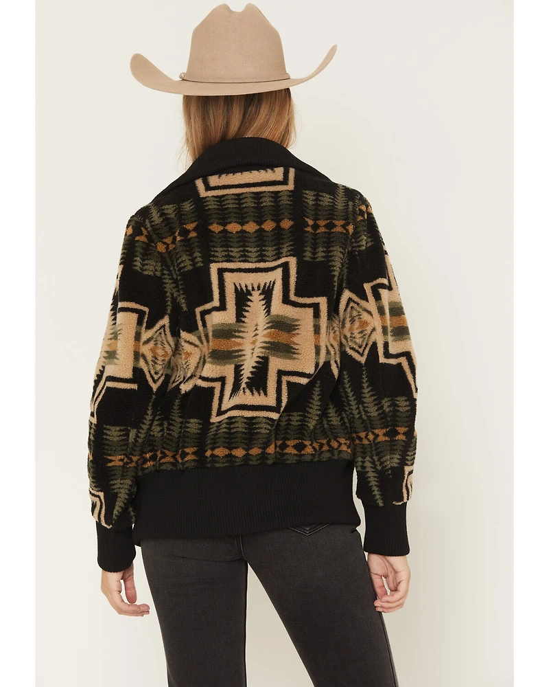 Pendleton Women's Foxglove Jacket