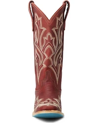 Lane Women's Saratoga Western Boots - Square Toe