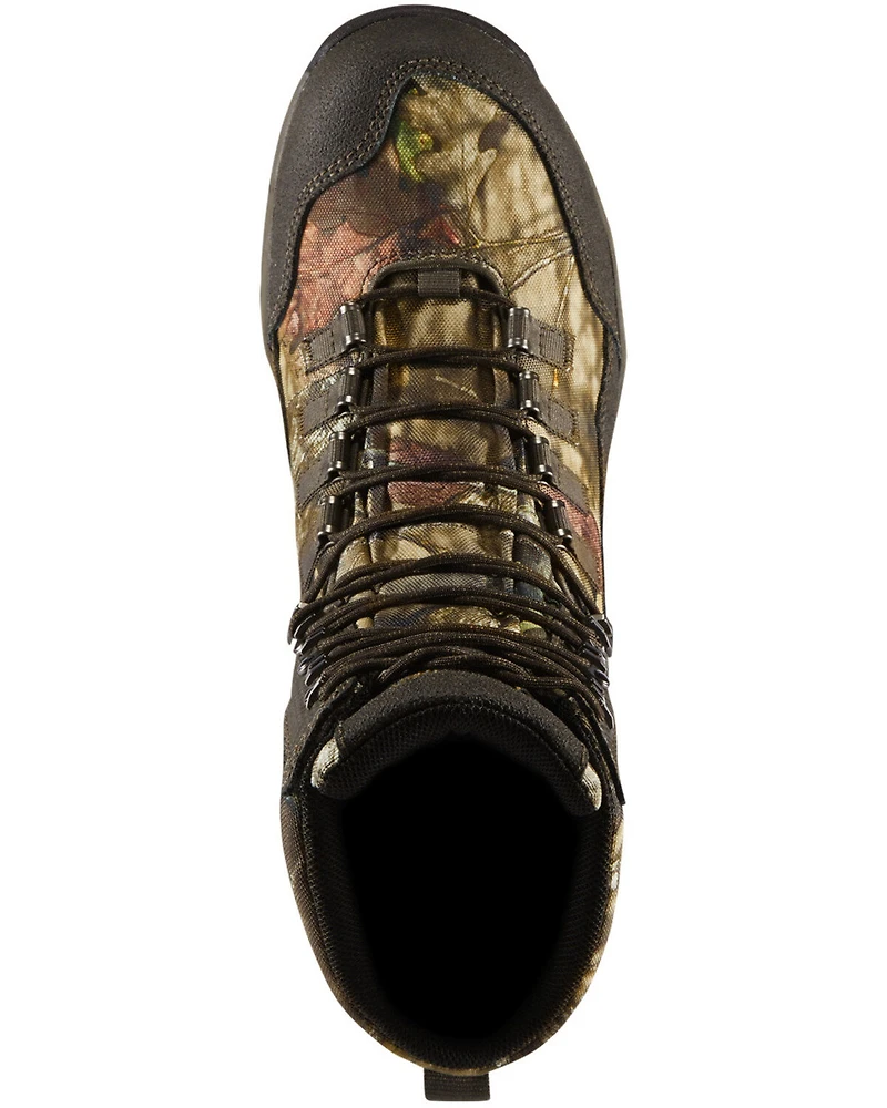 Danner Men's Vital Mossy Oak Hunting Boots - Soft Toe