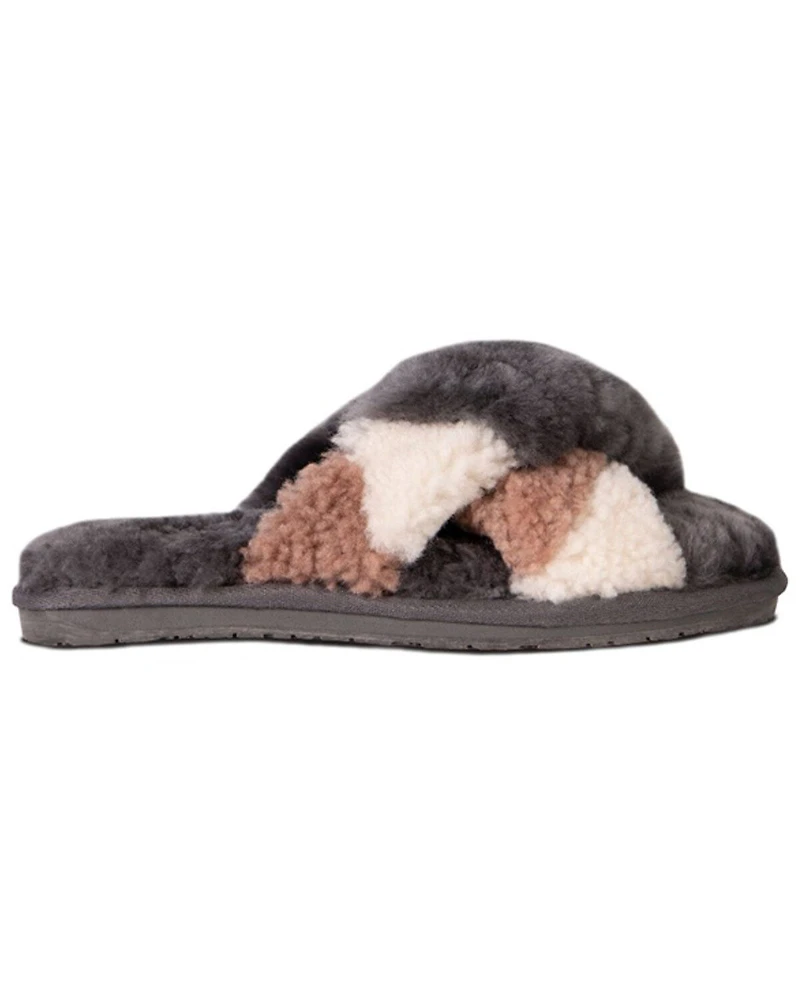 Cloud Nine Women's Emma Sheepskin Slippers