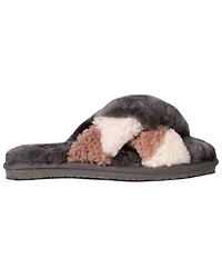 Cloud Nine Women's Emma Sheepskin Slippers