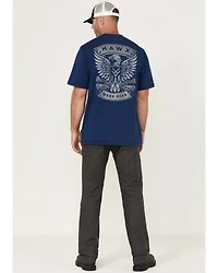 Timberland PRO Men's Gritman Athletic Fit Flex Utility Pants