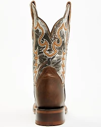 Dan Post Women's Tess Western Boots - Square Toe