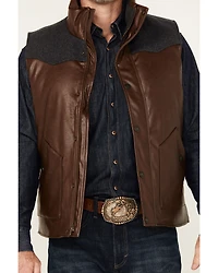 Cody James Men's Stillwater Ridge Puffer Vest