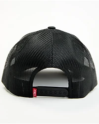 Kimes Ranch Men's Wedge Mesh Back Ball Cap