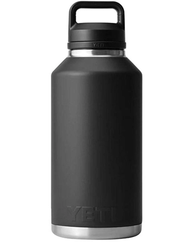 YETI Rambler® Chug Cap 64oz Water Bottle