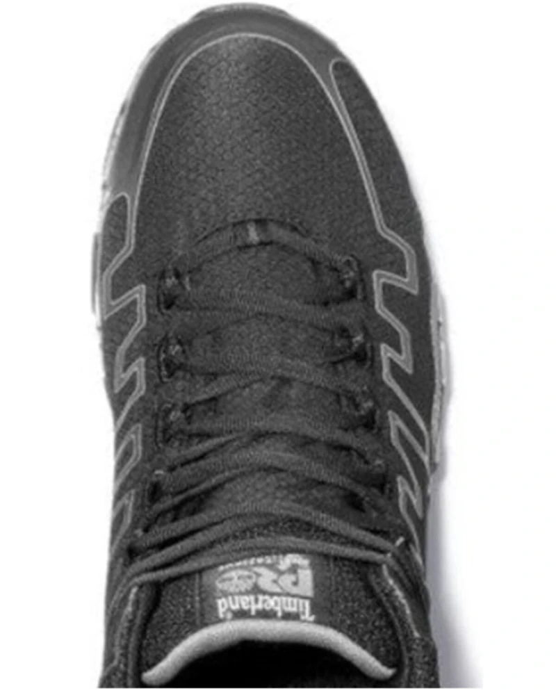 Timberland Pro Men's Powertrain Sport Work Shoes - Alloy Toe