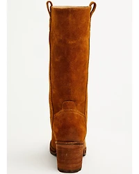 Cleo + Wolf Women's Scout Suede Fashion Boots - Round Toe