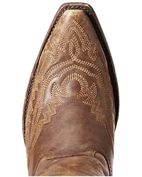 Ariat Women's Casanova Tall Western Boots - Snip Toe