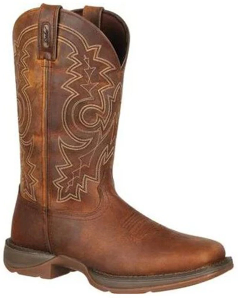 Durango Men's Rebel Western Boots