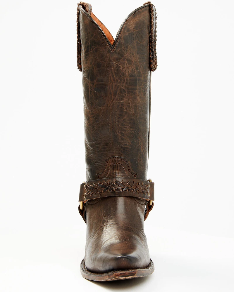 Cleo + Wolf Women's Wynter Western Boots - Snip Toe