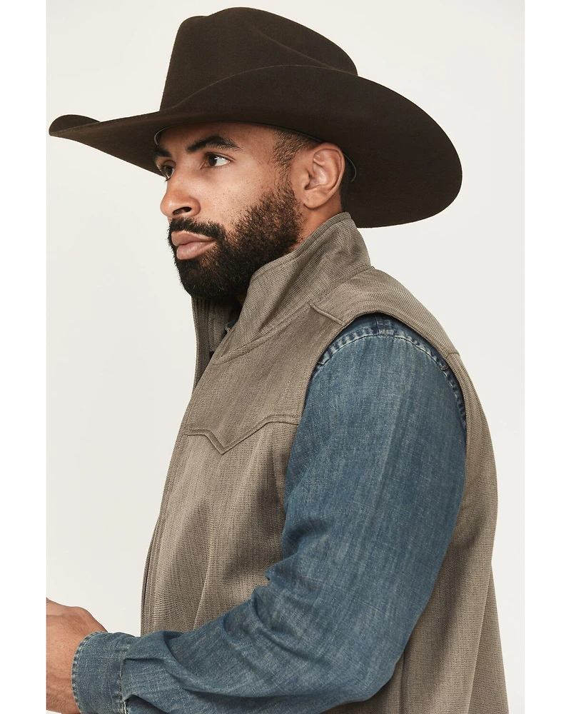 Cinch Men's Bonded Concealed Carry Vest