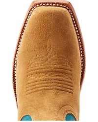 Ariat Women's Futurity Boon Western Boots - Square Toe
