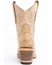 Idyllwind Women's Wheels Western Booties - Medium Toe