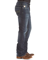 Cinch Men's Ian Western Bootcut Jeans