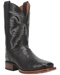 Dan Post Men's Alamosa Western Boots - Broad Square Toe
