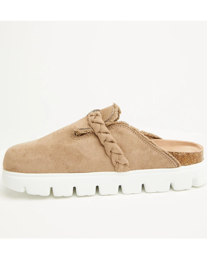 Very G Women's Cali Slip-On Casual Shoes